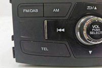 фото thumb №9, Радіо з навігація honda cr-v ii rd_ 39100t1gg210m1 2.2l дизель 103kw 2014