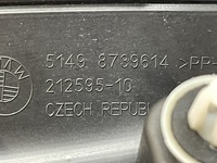 фото thumb №7, Bmw g26 защита obudowal лампы правые зад 8739614