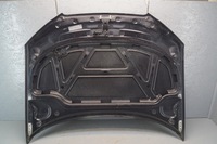 фото thumb №16, Капот кришка двигуна audi a3 8p lift 08 -