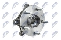 фото thumb №3, Nty klp-ty-070 набор подшипник колеса