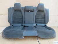 фото thumb №1, Mercedes gla w156 156 w176 45 amg обивка сиденье заднее сиденье обшивки recaro