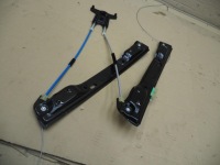 фото thumb №5, Mercedes w213 16- механизм стекло дверь левый перед