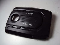 фото thumb №1, Кришка двигуна kia ceed ii lift crdi 15-18