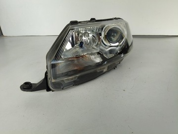 фото thumb №1, Лампа левая фара skoda rapid 5ja 12- ксенон