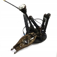 Bmw x1 e84 дизель приводной вал поворотный кулак правый  задняя Доставка, фото thumb