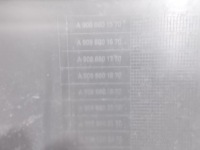 Mercedes sprinter 906 рестайлинг  13-16 бампер передний Недорого, фото thumb