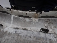 Opel vectra c lift 05-08 бампер перед передний Киев, фото thumb