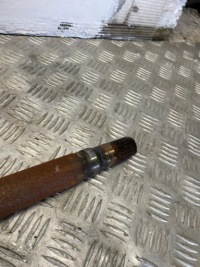 фото thumb №4, Привідний вал правий перед espace v 5 2.0 dci 391003944r fv