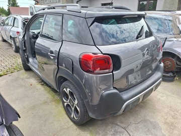 фото thumb №1, Citroen c3 aircross 2r 17- лампа зад ліва
