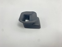 фото thumb №10, Прокладка резиновый элемент ограничителя дверь mercedes w140 cl c140 2027272430