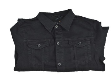 КУРТКА МУЖСКАЯ KATANA ЧЕРНАЯ VIMAN L. JEANS