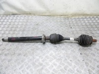 фото thumb №1, Mercedes gla x156 2.2 привідний вал права перед 2463309700