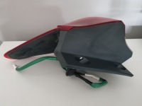 фото thumb №5, Лампа правая задняя toyota auris ii 2 lift fl led hb