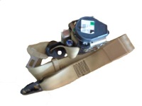 фото thumb №1, Pas натяжитель 4e1857706 правый передний audi a8 d3