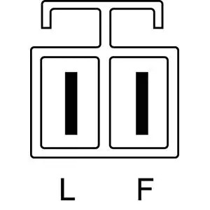 фото thumb №2, Регулятор напряжения f 032 238 691 hc-cargo