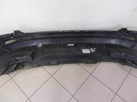 фото thumb №7, Спойлер диффузор бампера задняя skoda karoq 17- 57a