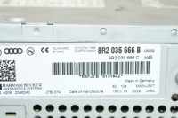 фото thumb №8, Система навигации audi a5 sportback 8ta 8r0919604a 2.0l дизель 130kw 2013