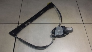 фото thumb №9, Підйомник вікна лівий перед fiat panda ii 46803652