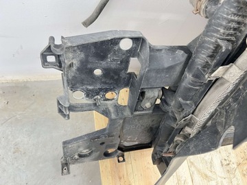 фото thumb №9, Renault scenic iii підсилювач лобове pas переднє 1.6 b