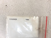 фото thumb №11, Колесо двомасовий toyota corolla e12 2.0 d-4d 123037110 323063410 34500g010