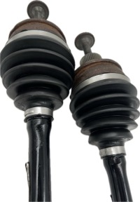 Купити Audi q5 sq5 привідний вал передня перед правий ліва 80a407271f, фото thumb