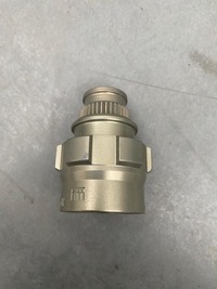 фото thumb №8, Замок болт do колеса центральный lock porsche 991 911