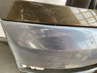 фото thumb №10, Citroen c4 picasso i lift 10- бампер перед передний 9680402277