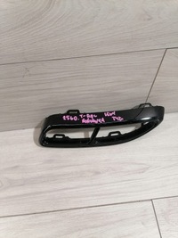 фото thumb №1, T-roc решітка заглушка бампер лівий зад 2ga807833g