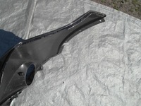 фото thumb №9, Toyota rav4 iv 2013- бампер перед передний / z1097