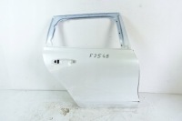 фото thumb №1, Volvo v60 ii 2018- дверь правый задняя правое задние