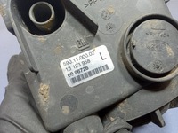 фото thumb №10, Opel vectra c галоген лівий перед переднє 13123958