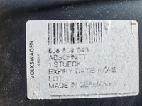 фото thumb №7, Крыло задняя задний левый audi tt 8j