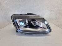 фото thumb №1, Vw amarok 2h 2h0 lift лампа передняя правая ксенон led