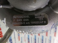 фото thumb №8, Bmw m5 f10 f85 f86 x5m x6m турбонагнітач 7849044