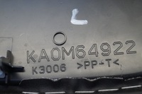 фото thumb №5, Захист заглушка тунелю ліва mazda cx-5 cx5 12-17r