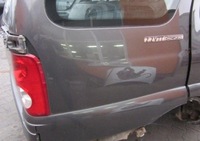 фото thumb №9, Tata safari ii 2011 чверть ліва перед el. кузовні...