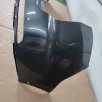 Бампер задняя ford s-max mk2 Недорого, фото thumb