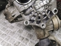 фото thumb №8, Mazda cx-7 2011 с передний коробка передач приборная / редуктор