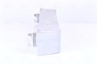 Nissens 96607 интеркулер bmw e60 02- 520d-530d Киев, фото thumb