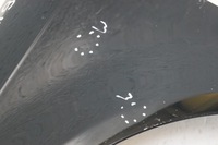 фото thumb №12, Крила лівий перед audi a3 8p lift 08 -