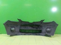 фото thumb №6, Hyundai i10 i 1.2 b 09r 5d бампер перед