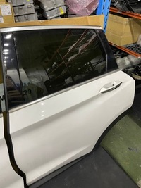 фото thumb №6, Infiniti qx50 двері ліва передні задні