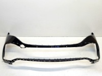 фото thumb №1, Mercedes eqa amg 243 бампер перед передний