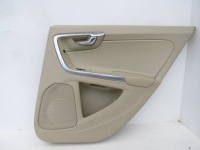 Купить Обшивка дверь правая  задний volvo s60 2 v60 2 8686855, фото thumb