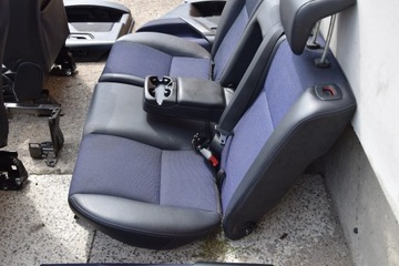 фото thumb №15, Land rover freelander ii сидіння сидіння диван комплект