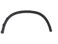 фото thumb №5, Bmw x5 f15 13-17 планка накладка крила ліва зад задня 7294371