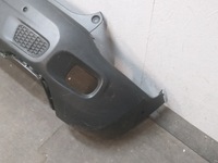 фото thumb №4, Бампер задняя jeep renegade 14-