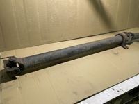 фото thumb №2, Wał приводной iveco daily 2.8 спарка 231cm