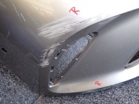 фото thumb №6, Mercedes w247 247 b-klasa 18- бампер передний перед