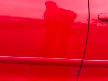 фото thumb №6, Vw polo iv 9n двері праві задні праві зад lp3g